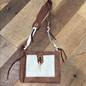 Rustd Revival Bag New